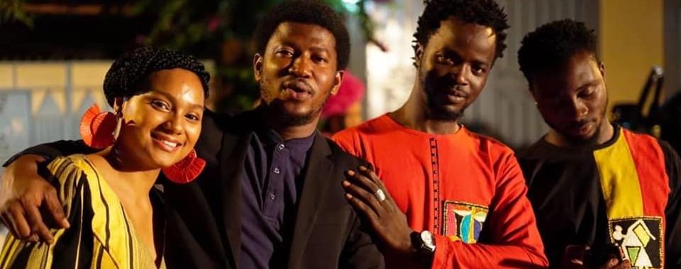 The Crossing (Burkina Faso) - Pan African Film Festival 2022 - FilmRoot