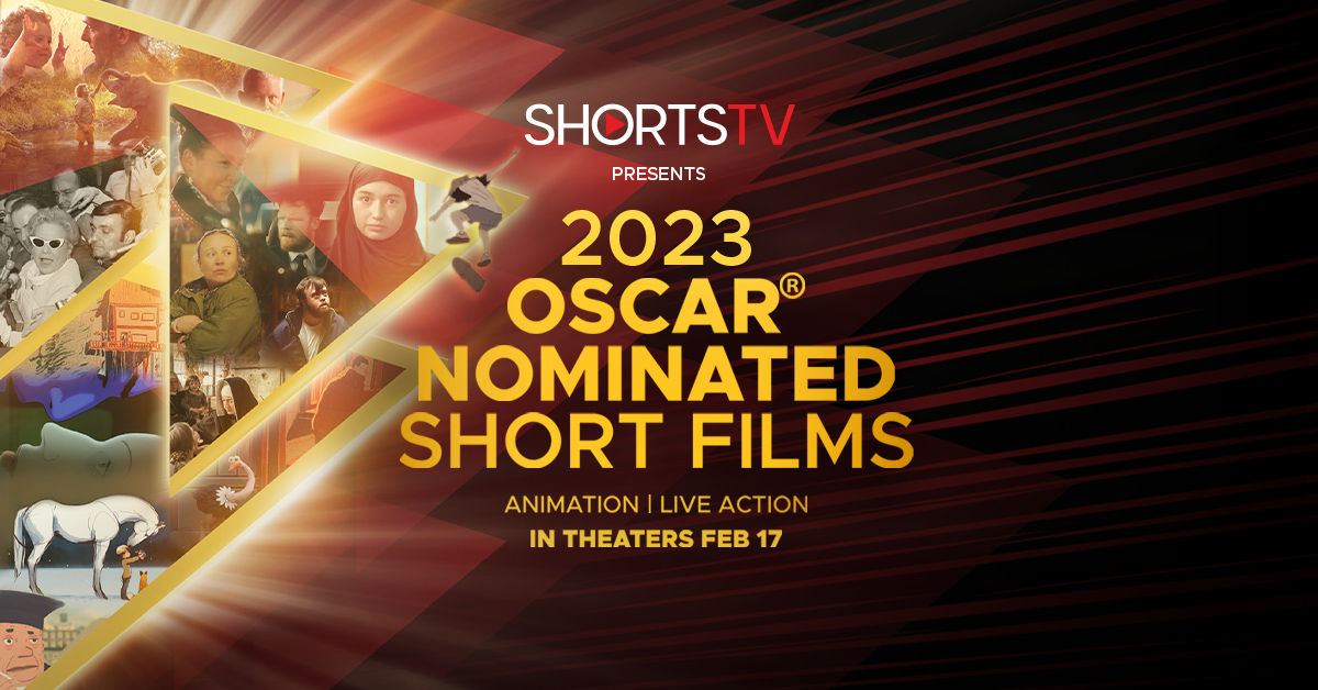 OscarShorts FilmRoot